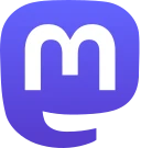 mastodon - https://mastodon.social/@pgdayna