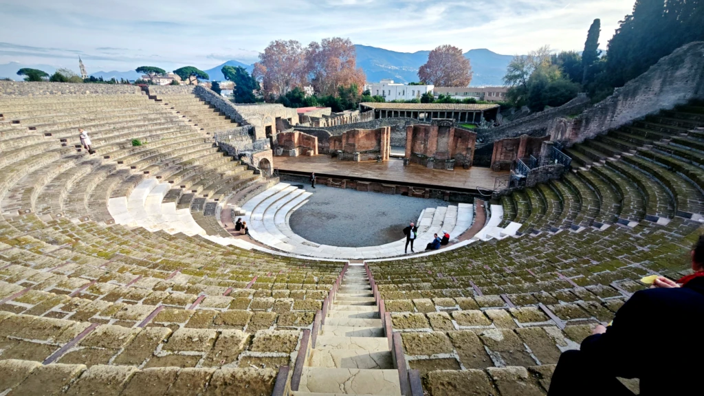 Pompeii (UNESCO)